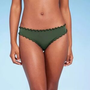 Bikini Bottom Size XL